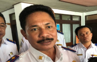 Dishub Sebut Terminal “Bayangan” Expo Waena Sebabkan Kemacetan